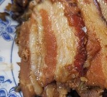 Zhu's Braised Pork