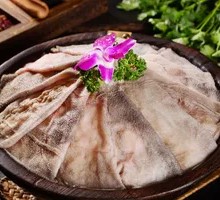 Butcher's Tripe