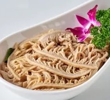 Layered Tripe