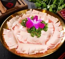Pork Collagen Noodles