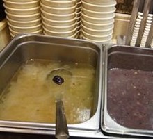 Cooling Silver Ear Soup