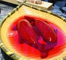 Koi Duck Blood