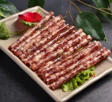 Cantonese Sausage