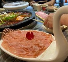Fresh Duck Intestines Hand-Scraped