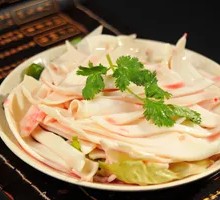 Fresh Pig's Tripe