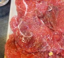 Tender Beef