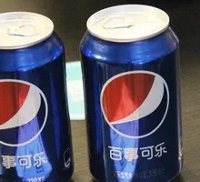 Cola-style Soft Drink