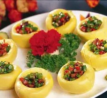 Grandma's Vegetable Dish