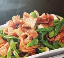 Bangu Small Fried Pork