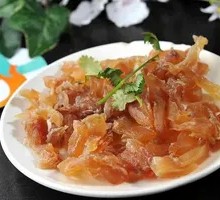 Beef Tendon