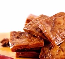 Signature Tofu Cubes