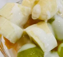Fruit Salad