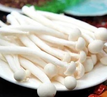 Seafood Mushroom