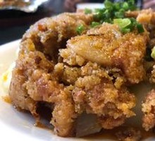 Mother's Sour Pork