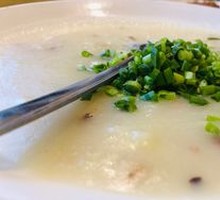 Mom's Mashed Potatoes