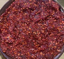 Spicy Beef