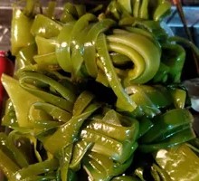 Sea lettuce