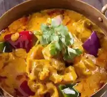 Thai Royal Roast Chicken