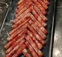 Cantonese Sausage