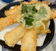 Tempura