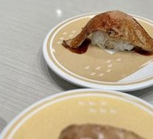Foie Gras Sushi