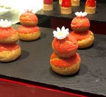 Dessert