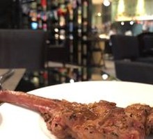 Thai Lamb Ribs