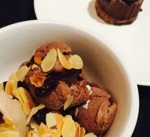 Fried Ice Cream