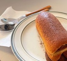 Classic Tiramisu