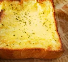 Garlic Cheese Toast