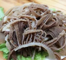 Layered Tripe