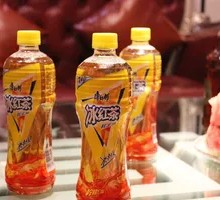 Iced Tea Drink