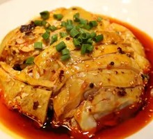 Spicy Chicken Cubes