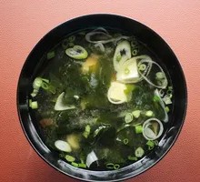 Kelp Soup