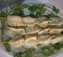 Dumplings