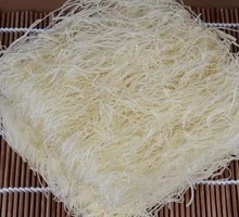 Rice Noodles