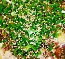 Spicy Chicken Salad
