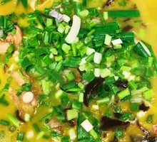 Special Spring Water Chicken Rice Noodles