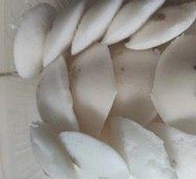 White Cake