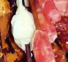 Cantonese Sausage