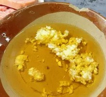 Secret Special Dry Oil Dip