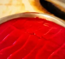 Duck Blood