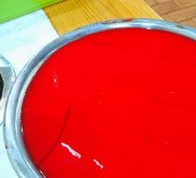 Fresh Duck Blood
