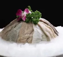 Nine-Second Beef Tripe
