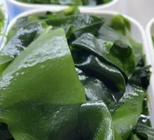 Sea lettuce