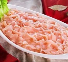 Premium Goose Intestine