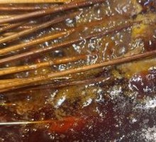 Sichuan Skewers