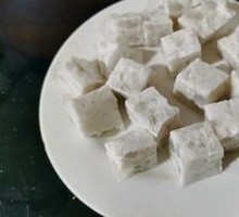 Shrimp paste
