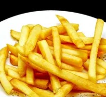 Fried Potatoes