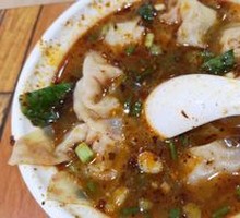 Dumplings (1 liang)